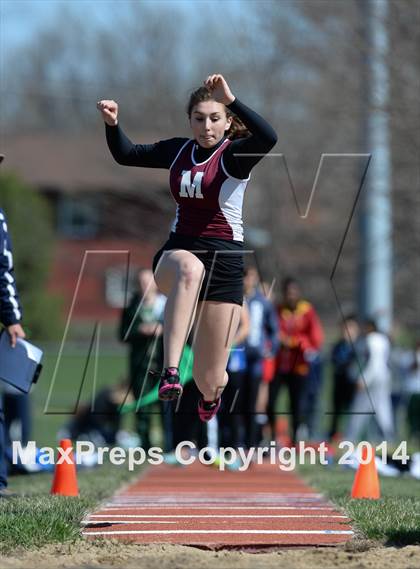 Thumbnail 3 in Carol Koszola Classic @ Lake Park photogallery.