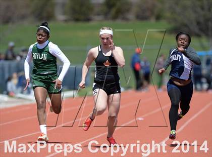 Thumbnail 2 in Carol Koszola Classic @ Lake Park photogallery.