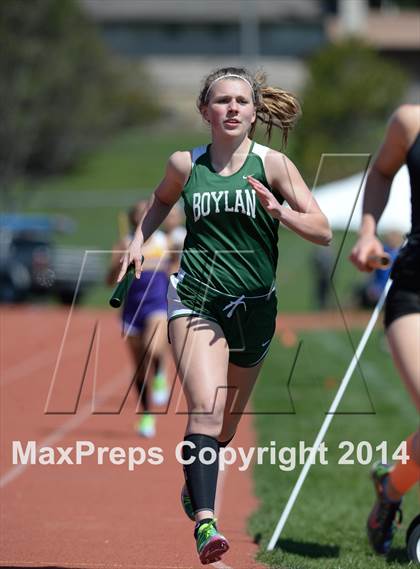 Thumbnail 3 in Carol Koszola Classic @ Lake Park photogallery.