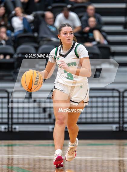 Thumbnail 2 in Richfield vs South Summit (UHSAA 3A Quarterfinal) photogallery.