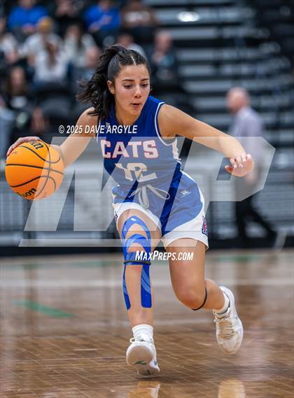 Thumbnail 2 in Richfield vs South Summit (UHSAA 3A Quarterfinal) photogallery.