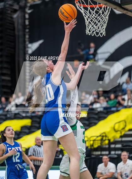 Thumbnail 1 in Richfield vs South Summit (UHSAA 3A Quarterfinal) photogallery.