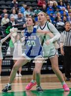 Photo from the gallery "Richfield vs South Summit (UHSAA 3A Quarterfinal)"