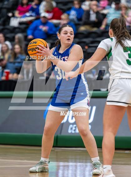 Thumbnail 1 in Richfield vs South Summit (UHSAA 3A Quarterfinal) photogallery.