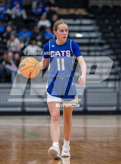 Thumbnail 1 in Richfield vs South Summit (UHSAA 3A Quarterfinal) photogallery.