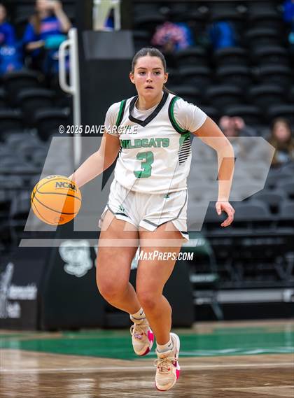 Thumbnail 1 in Richfield vs South Summit (UHSAA 3A Quarterfinal) photogallery.