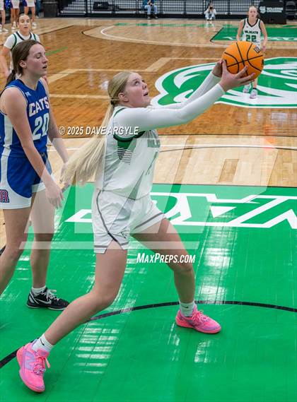 Thumbnail 1 in Richfield vs South Summit (UHSAA 3A Quarterfinal) photogallery.
