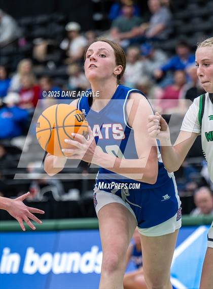 Thumbnail 1 in Richfield vs South Summit (UHSAA 3A Quarterfinal) photogallery.