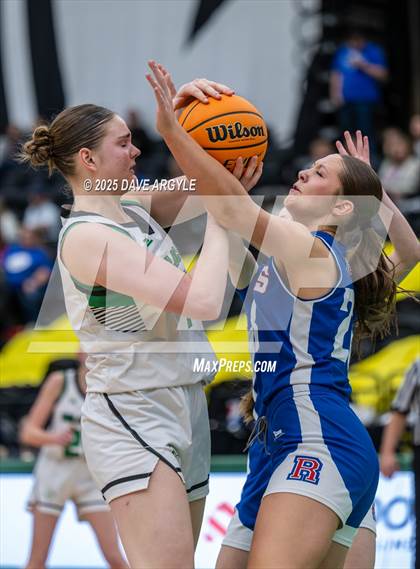 Thumbnail 1 in Richfield vs South Summit (UHSAA 3A Quarterfinal) photogallery.