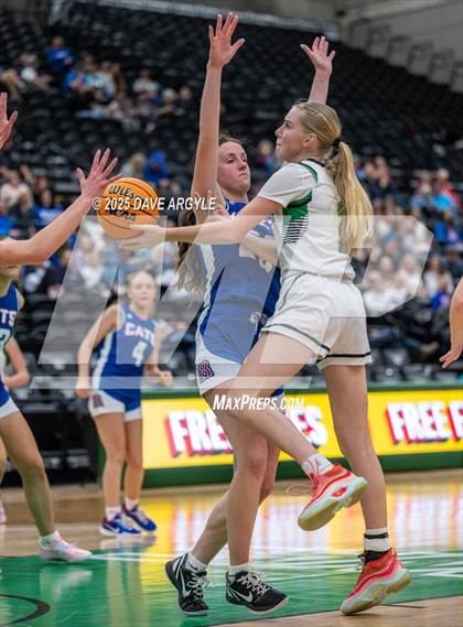 Thumbnail 1 in Richfield vs South Summit (UHSAA 3A Quarterfinal) photogallery.