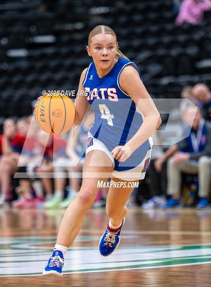 Thumbnail 2 in Richfield vs South Summit (UHSAA 3A Quarterfinal) photogallery.