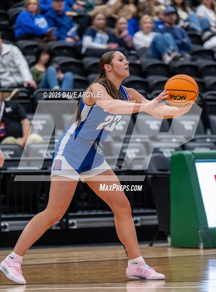 Thumbnail 1 in Richfield vs South Summit (UHSAA 3A Quarterfinal) photogallery.