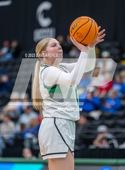 Thumbnail 1 in Richfield vs South Summit (UHSAA 3A Quarterfinal) photogallery.