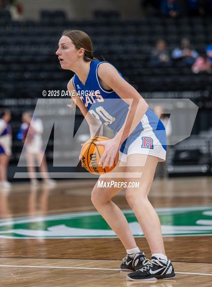 Thumbnail 2 in Richfield vs South Summit (UHSAA 3A Quarterfinal) photogallery.