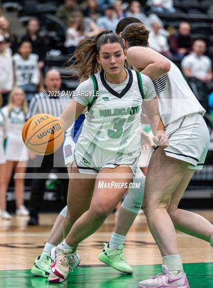 Thumbnail 2 in Richfield vs South Summit (UHSAA 3A Quarterfinal) photogallery.
