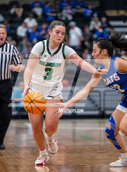 Thumbnail 3 in Richfield vs South Summit (UHSAA 3A Quarterfinal) photogallery.