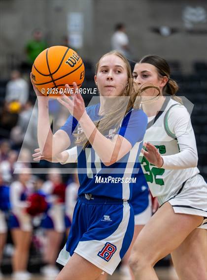 Thumbnail 1 in Richfield vs South Summit (UHSAA 3A Quarterfinal) photogallery.