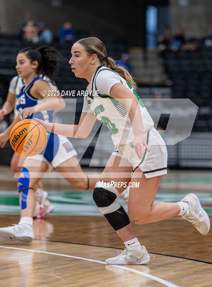 Thumbnail 1 in Richfield vs South Summit (UHSAA 3A Quarterfinal) photogallery.