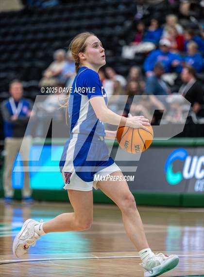 Thumbnail 3 in Richfield vs South Summit (UHSAA 3A Quarterfinal) photogallery.