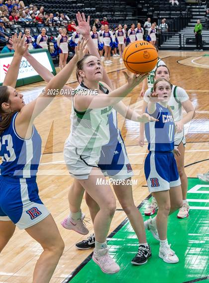Thumbnail 3 in Richfield vs South Summit (UHSAA 3A Quarterfinal) photogallery.