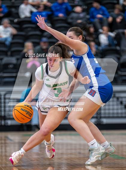 Thumbnail 3 in Richfield vs South Summit (UHSAA 3A Quarterfinal) photogallery.