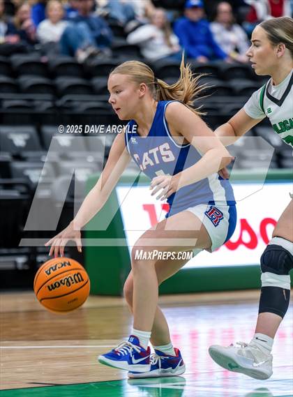 Thumbnail 3 in Richfield vs South Summit (UHSAA 3A Quarterfinal) photogallery.