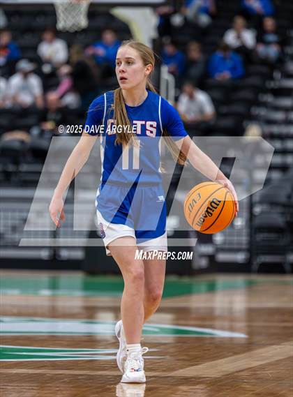 Thumbnail 1 in Richfield vs South Summit (UHSAA 3A Quarterfinal) photogallery.