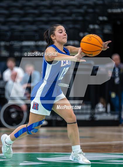 Thumbnail 1 in Richfield vs South Summit (UHSAA 3A Quarterfinal) photogallery.