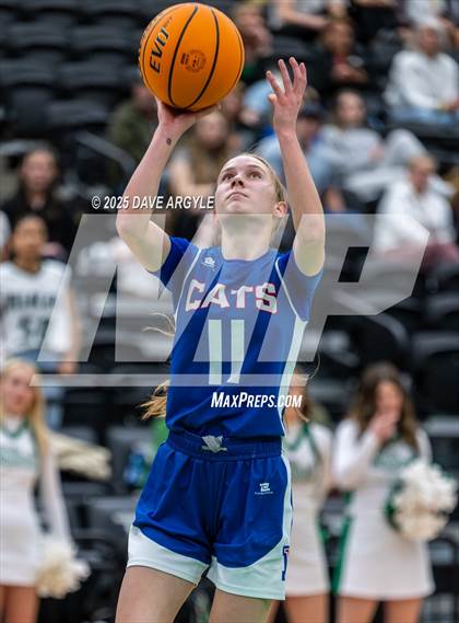 Thumbnail 1 in Richfield vs South Summit (UHSAA 3A Quarterfinal) photogallery.