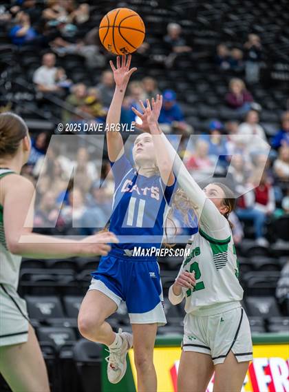 Thumbnail 1 in Richfield vs South Summit (UHSAA 3A Quarterfinal) photogallery.