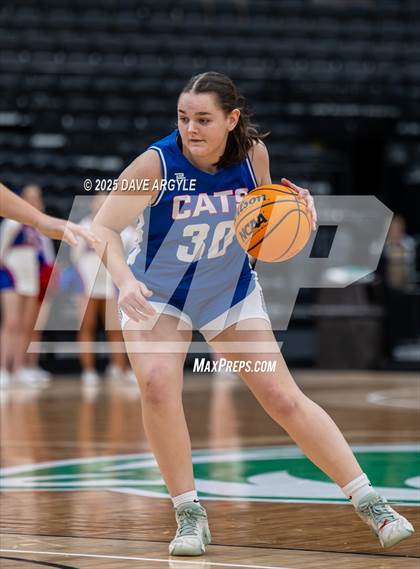 Thumbnail 3 in Richfield vs South Summit (UHSAA 3A Quarterfinal) photogallery.