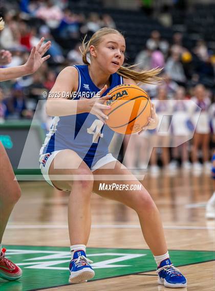 Thumbnail 1 in Richfield vs South Summit (UHSAA 3A Quarterfinal) photogallery.