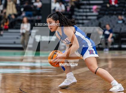 Thumbnail 2 in Richfield vs South Summit (UHSAA 3A Quarterfinal) photogallery.