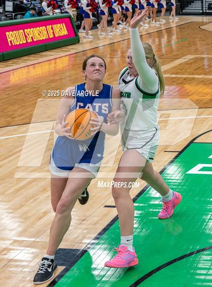 Thumbnail 2 in Richfield vs South Summit (UHSAA 3A Quarterfinal) photogallery.