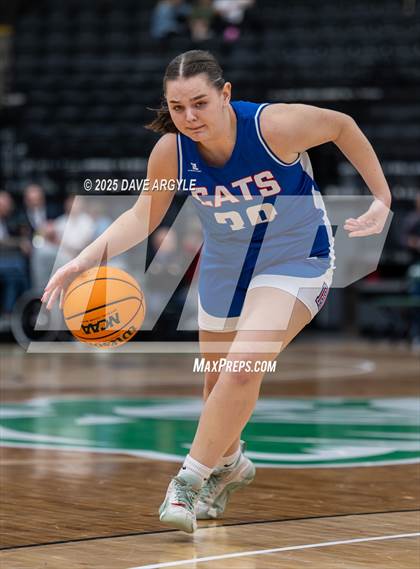 Thumbnail 2 in Richfield vs South Summit (UHSAA 3A Quarterfinal) photogallery.