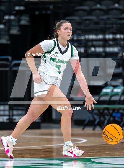 Thumbnail 1 in Richfield vs South Summit (UHSAA 3A Quarterfinal) photogallery.