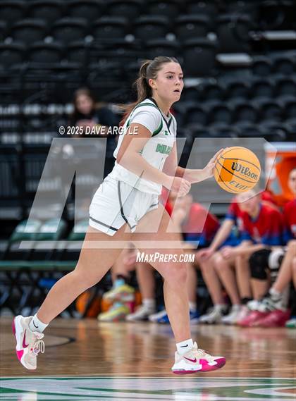 Thumbnail 2 in Richfield vs South Summit (UHSAA 3A Quarterfinal) photogallery.