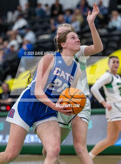 Thumbnail 3 in Richfield vs South Summit (UHSAA 3A Quarterfinal) photogallery.