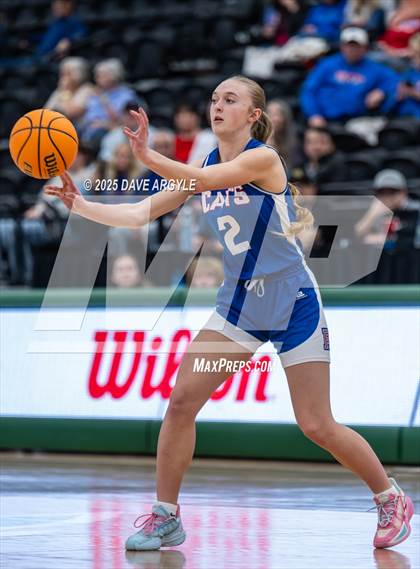 Thumbnail 1 in Richfield vs South Summit (UHSAA 3A Quarterfinal) photogallery.