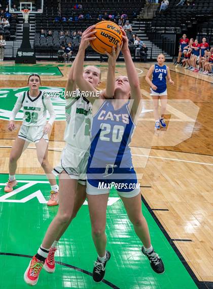 Thumbnail 1 in Richfield vs South Summit (UHSAA 3A Quarterfinal) photogallery.