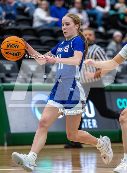 Thumbnail 2 in Richfield vs South Summit (UHSAA 3A Quarterfinal) photogallery.