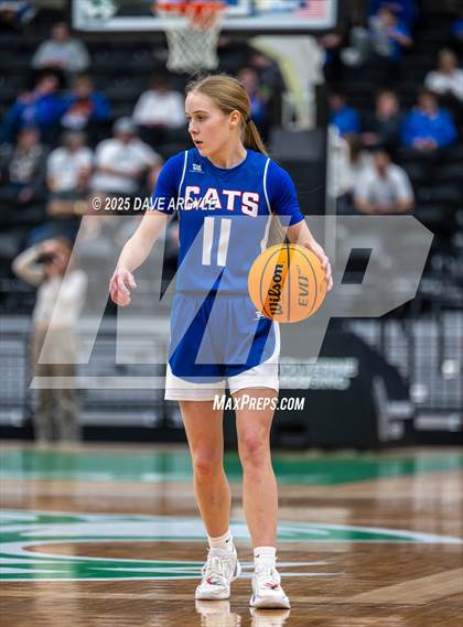 Thumbnail 1 in Richfield vs South Summit (UHSAA 3A Quarterfinal) photogallery.