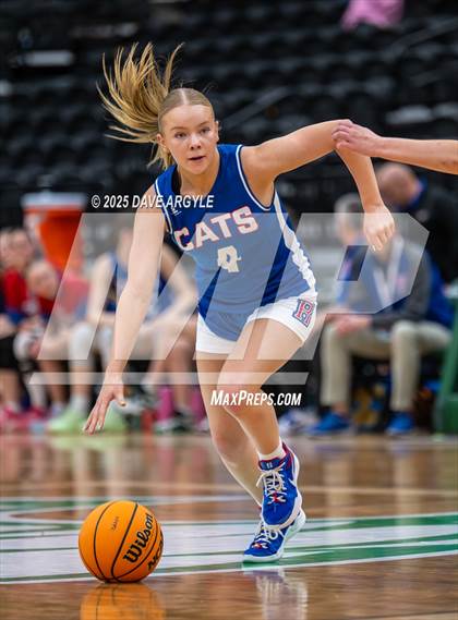 Thumbnail 1 in Richfield vs South Summit (UHSAA 3A Quarterfinal) photogallery.