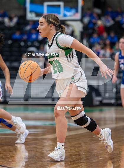 Thumbnail 3 in Richfield vs South Summit (UHSAA 3A Quarterfinal) photogallery.