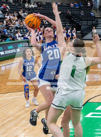 Thumbnail 2 in Richfield vs South Summit (UHSAA 3A Quarterfinal) photogallery.