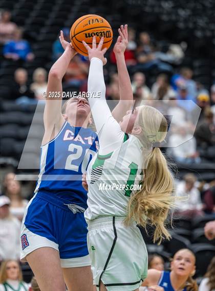 Thumbnail 3 in Richfield vs South Summit (UHSAA 3A Quarterfinal) photogallery.
