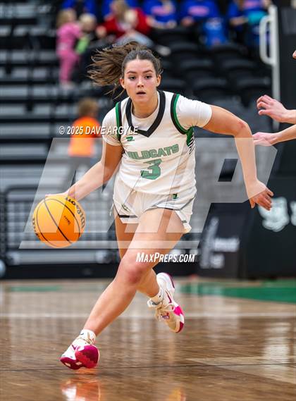 Thumbnail 2 in Richfield vs South Summit (UHSAA 3A Quarterfinal) photogallery.