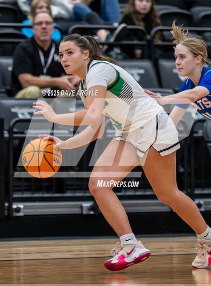 Thumbnail 1 in Richfield vs South Summit (UHSAA 3A Quarterfinal) photogallery.