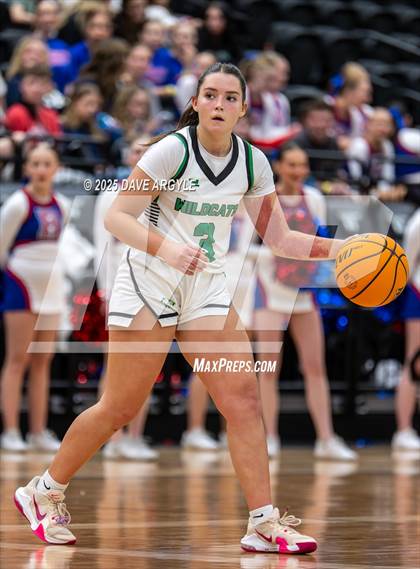 Thumbnail 2 in Richfield vs South Summit (UHSAA 3A Quarterfinal) photogallery.
