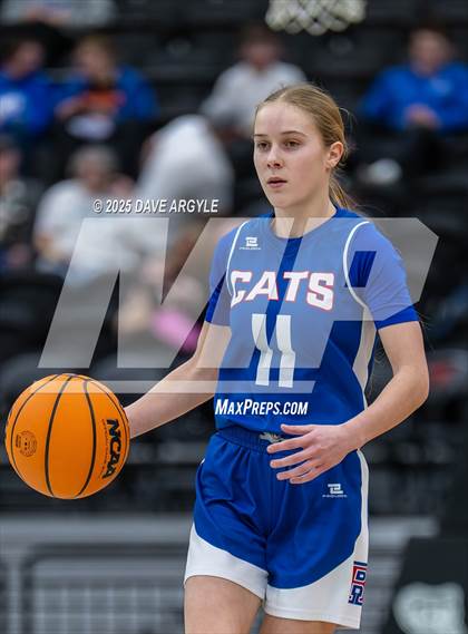 Thumbnail 1 in Richfield vs South Summit (UHSAA 3A Quarterfinal) photogallery.